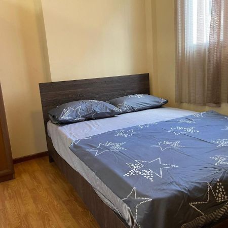 Apartment In Yerevan, Centre Luaran gambar