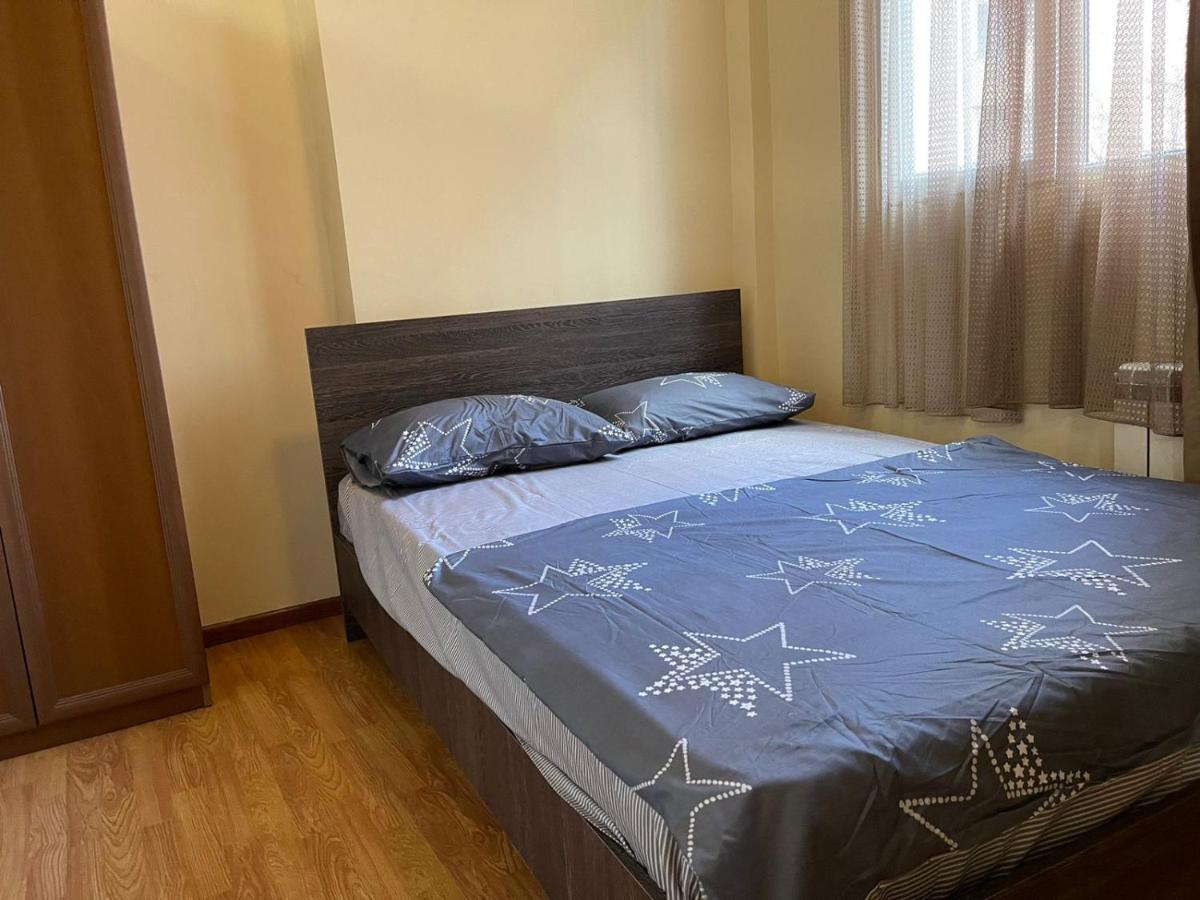 Apartment In Yerevan, Centre Luaran gambar