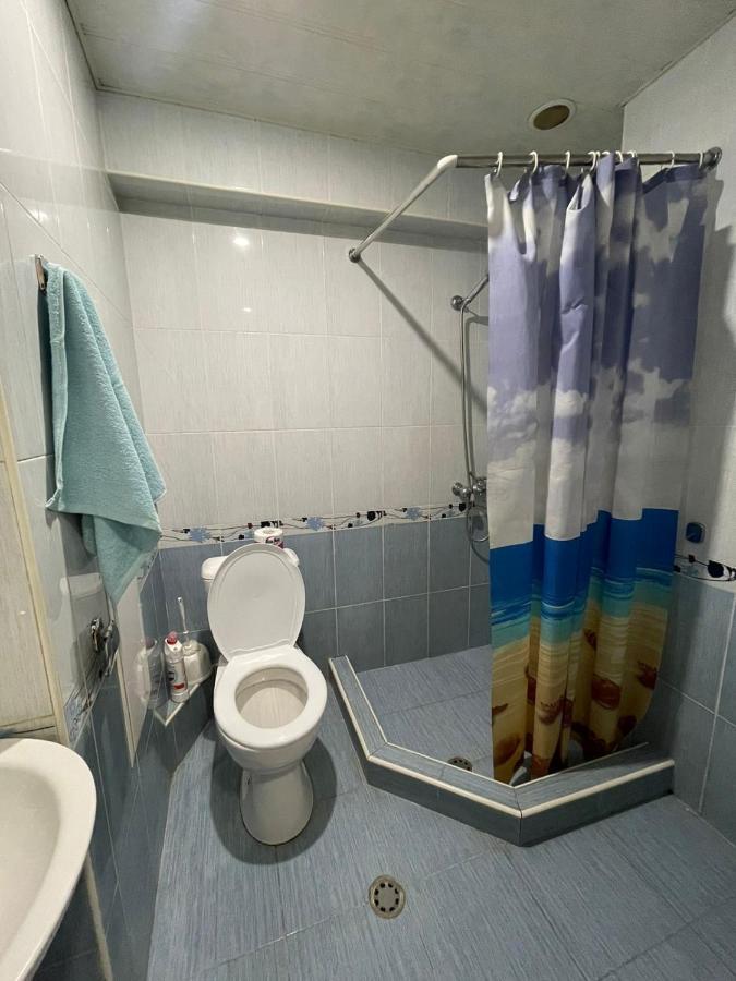 Apartment In Yerevan, Centre Luaran gambar