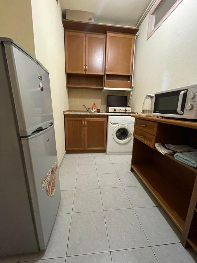 Apartment In Yerevan, Centre Luaran gambar